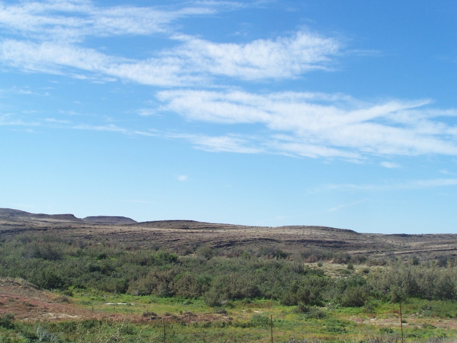 Commercial Property for Sale in Laingsburg Rural Western Cape